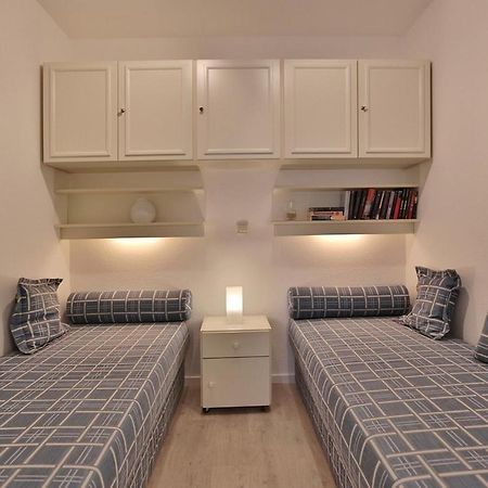 Kurparkresidenz-Timmendorfer Strand Kurparkresidenz-Timmendorfer Strand Appartement 22 Buitenkant foto