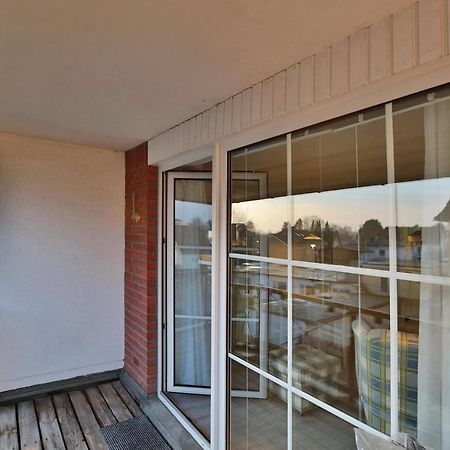 Kurparkresidenz-Timmendorfer Strand Kurparkresidenz-Timmendorfer Strand Appartement 22 Buitenkant foto