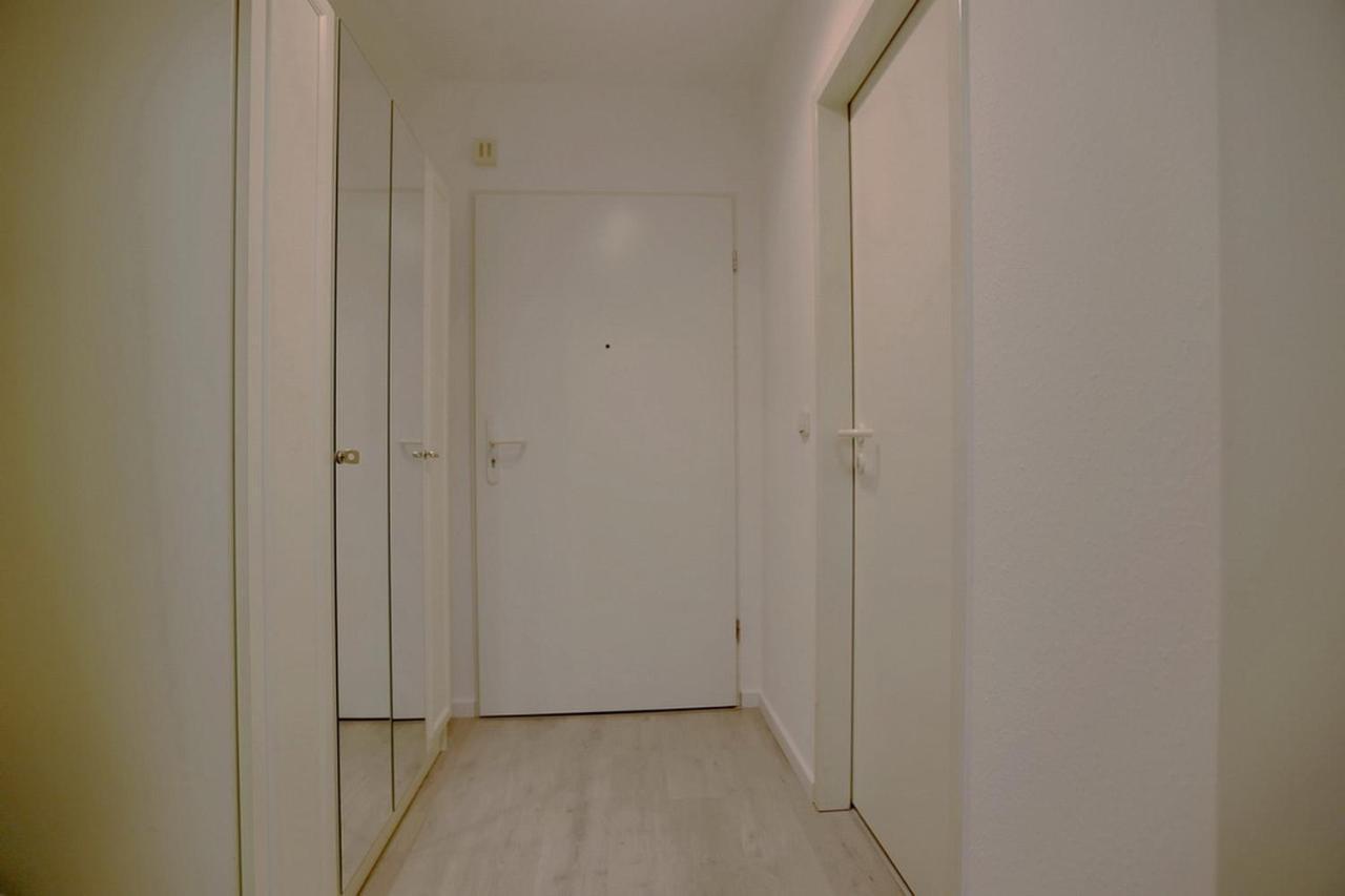 Kurparkresidenz-Timmendorfer Strand Kurparkresidenz-Timmendorfer Strand Appartement 22 Buitenkant foto